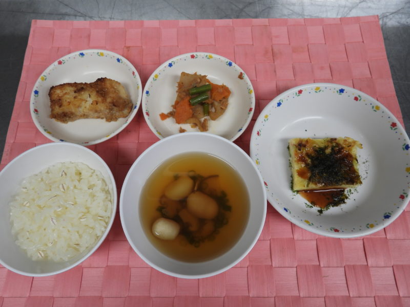 福岡市中央区の保育園、新星保育園のイメージ02