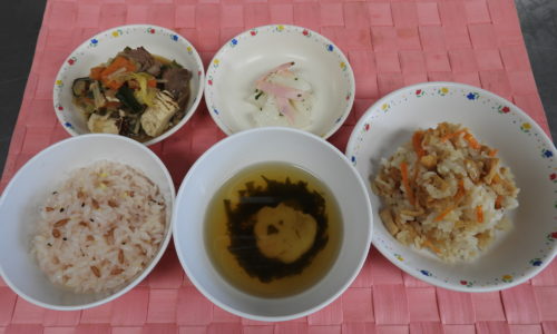 福岡市中央区の保育園、新星保育園のイメージ04