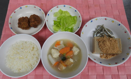 福岡市中央区の保育園、新星保育園のイメージ03