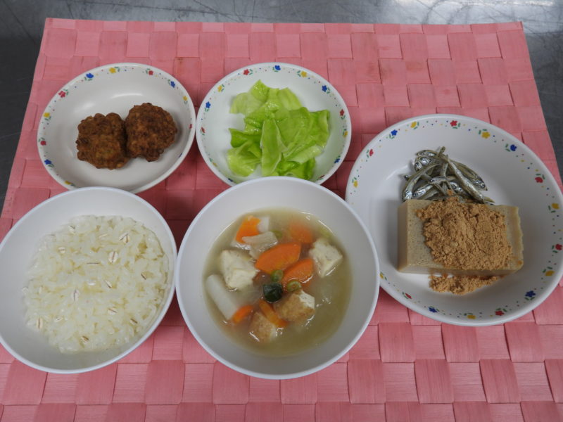 福岡市中央区の保育園、新星保育園のイメージ02