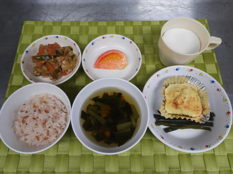 福岡市中央区の保育園、新星保育園のイメージ02