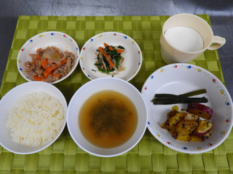 福岡市中央区の保育園、新星保育園のイメージ02