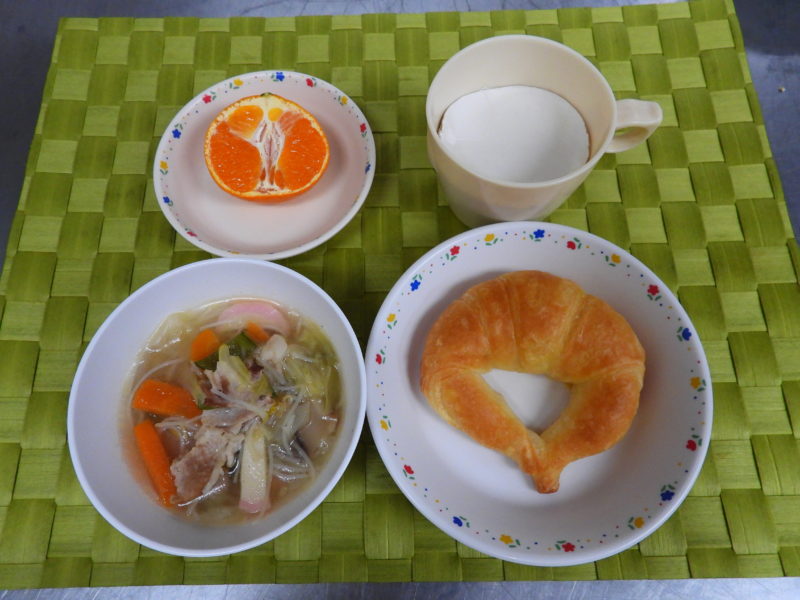 福岡市中央区の保育園、新星保育園のイメージ02