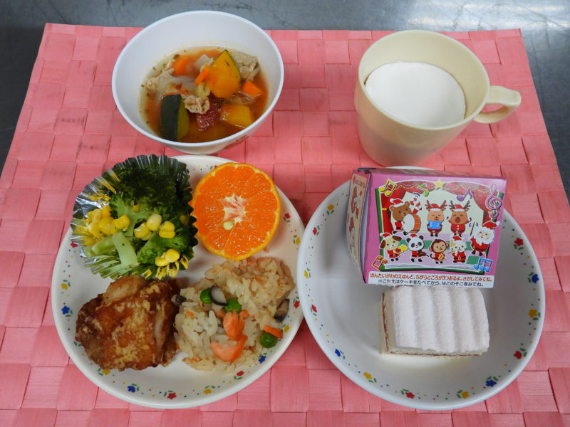 福岡市中央区の保育園、新星保育園のイメージ02