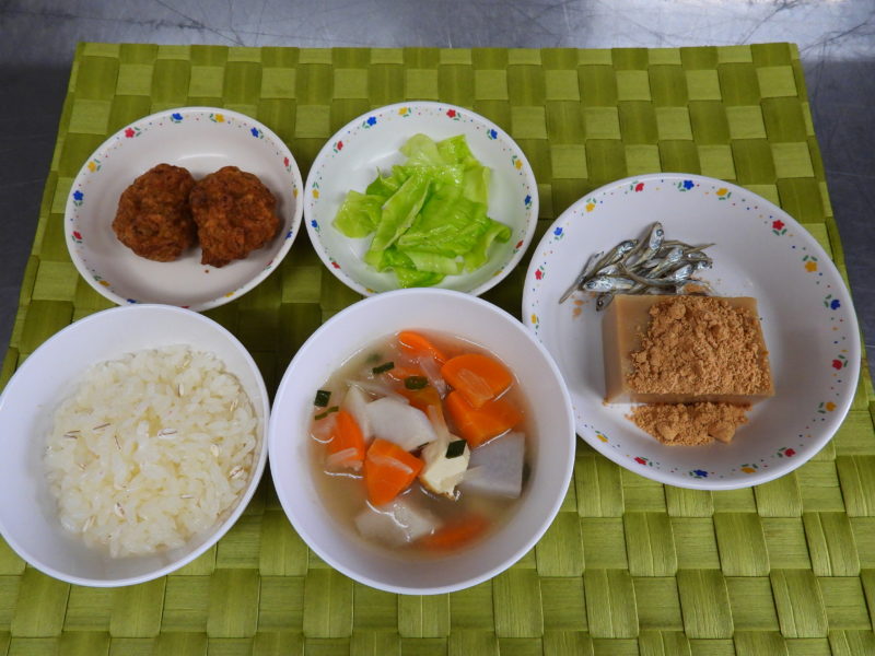 福岡市中央区の保育園、新星保育園のイメージ02