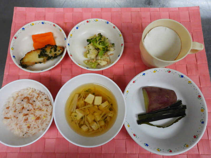 福岡市中央区の保育園、新星保育園のイメージ02