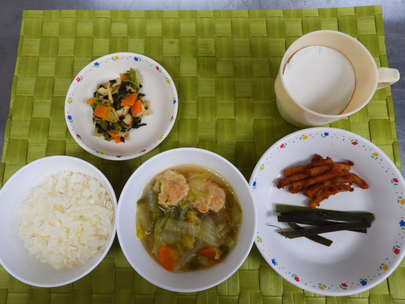 福岡市中央区の保育園、新星保育園のイメージ02