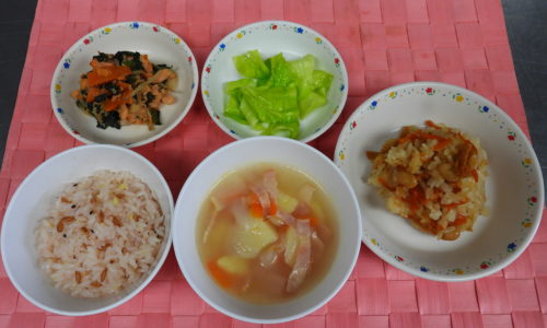 福岡市中央区の保育園、新星保育園のイメージ10