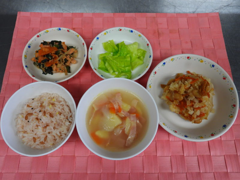 福岡市中央区の保育園、新星保育園のイメージ02