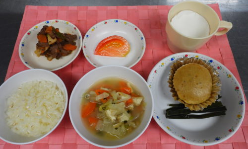 福岡市中央区の保育園、新星保育園のイメージ09