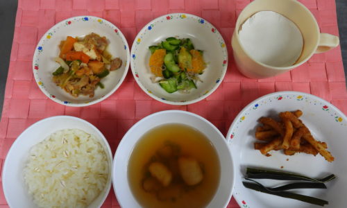 福岡市中央区の保育園、新星保育園のイメージ07