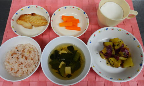 福岡市中央区の保育園、新星保育園のイメージ06