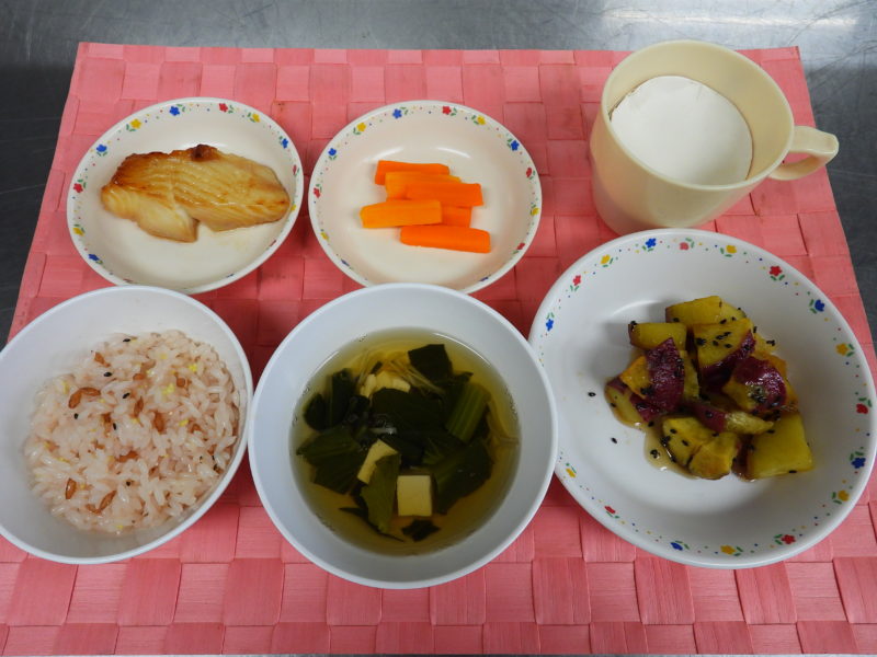 福岡市中央区の保育園、新星保育園のイメージ02