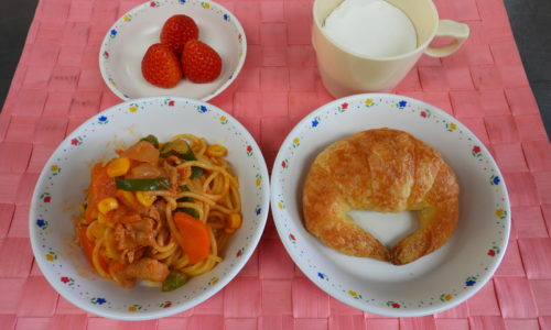 福岡市中央区の保育園、新星保育園のイメージ05