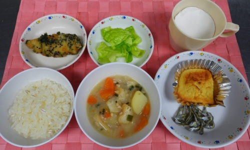 福岡市中央区の保育園、新星保育園のイメージ12