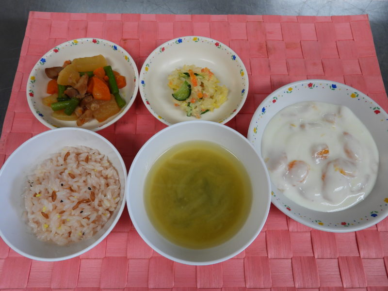 福岡市中央区の保育園、新星保育園のイメージ02