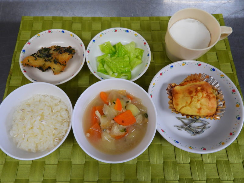 福岡市中央区の保育園、新星保育園のイメージ02