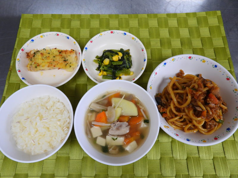 福岡市中央区の保育園、新星保育園のイメージ02