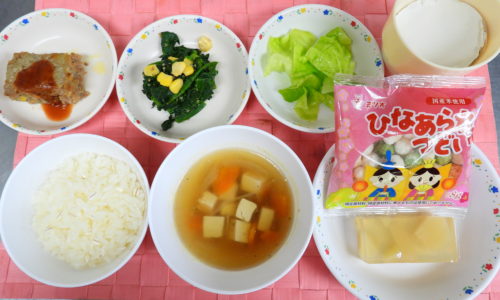 福岡市中央区の保育園、新星保育園のイメージ13