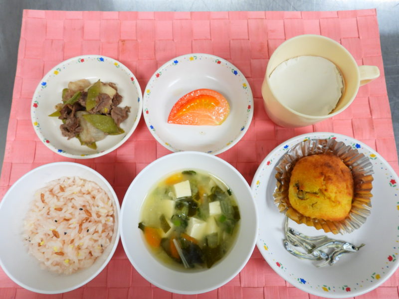 福岡市中央区の保育園、新星保育園のイメージ02