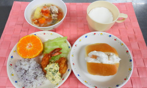 福岡市中央区の保育園、新星保育園のイメージ11