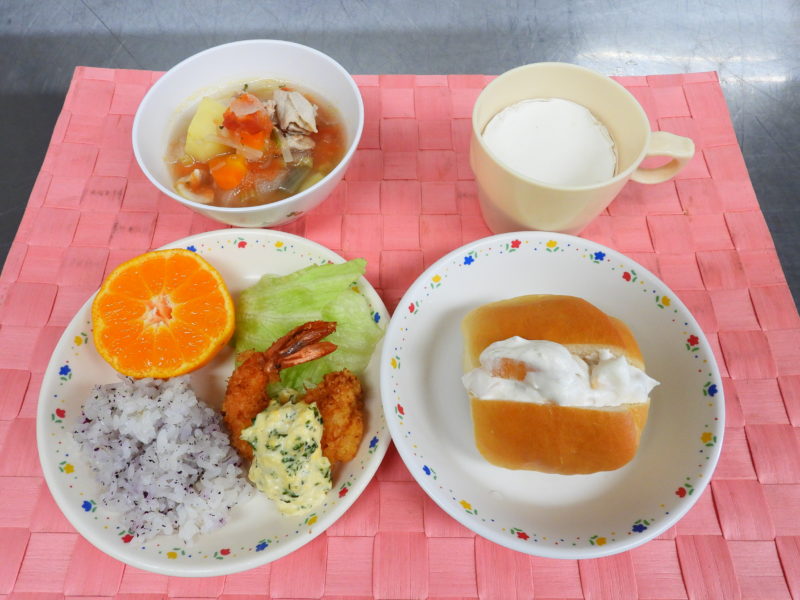 福岡市中央区の保育園、新星保育園のイメージ02