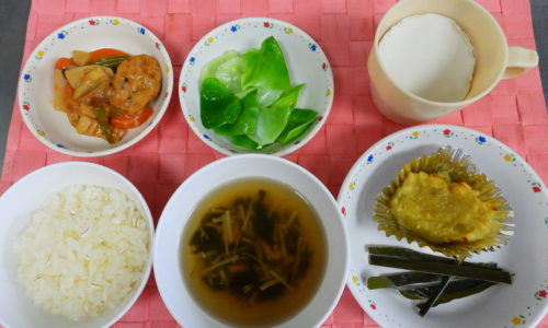 福岡市中央区の保育園、新星保育園のイメージ10