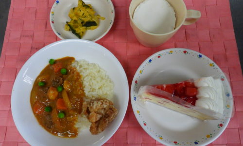 福岡市中央区の保育園、新星保育園のイメージ09