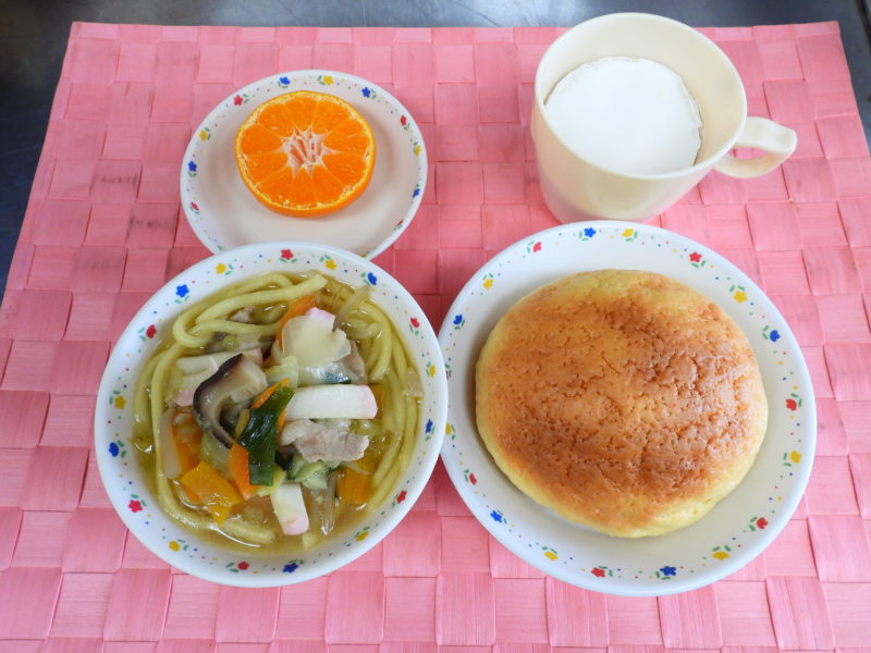 福岡市中央区の保育園、新星保育園のイメージ02