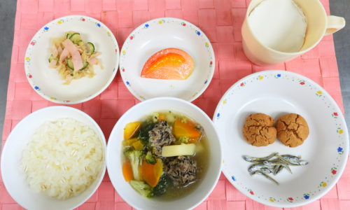 福岡市中央区の保育園、新星保育園のイメージ07