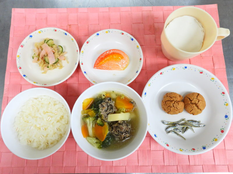 福岡市中央区の保育園、新星保育園のイメージ02