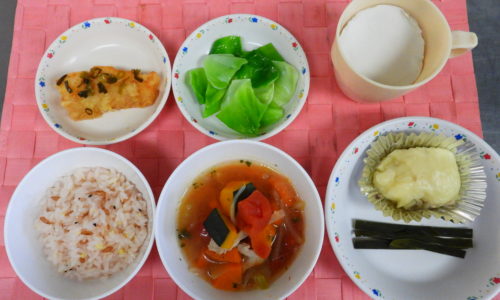 福岡市中央区の保育園、新星保育園のイメージ06