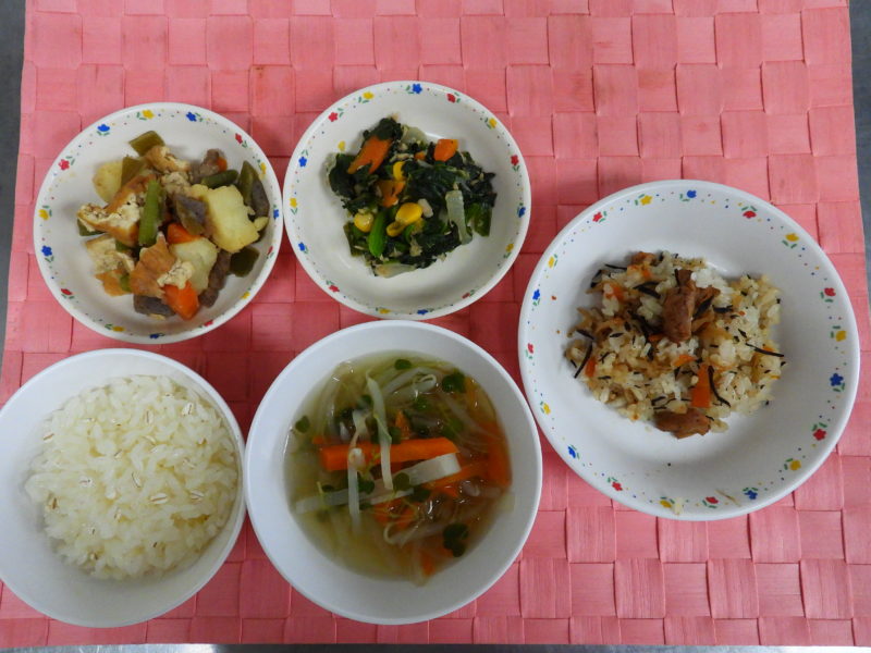 福岡市中央区の保育園、新星保育園のイメージ02