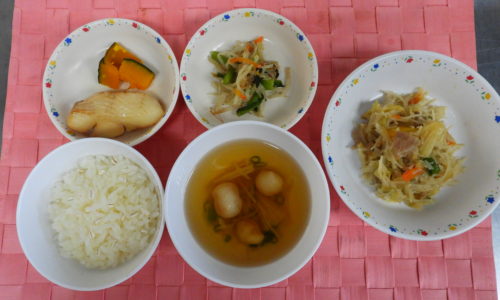 福岡市中央区の保育園、新星保育園のイメージ03