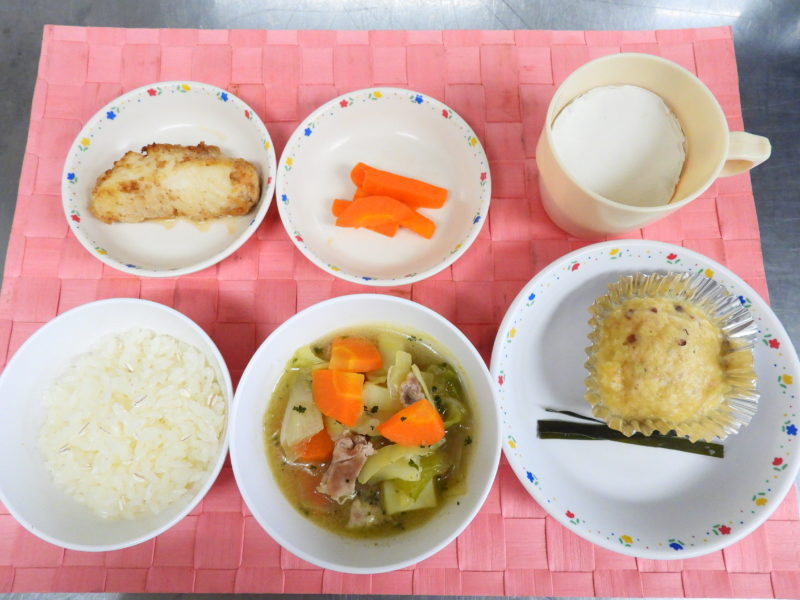 福岡市中央区の保育園、新星保育園のイメージ02