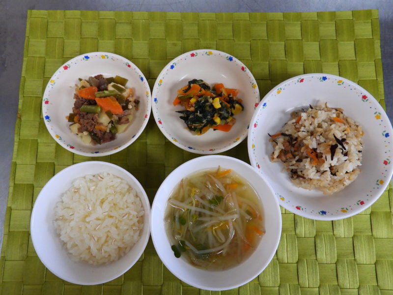 福岡市中央区の保育園、新星保育園のイメージ02