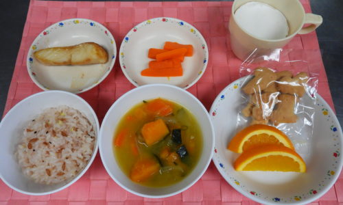 福岡市中央区の保育園、新星保育園のイメージ02