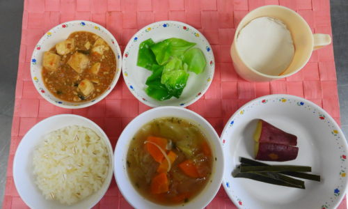 福岡市中央区の保育園、新星保育園のイメージ13