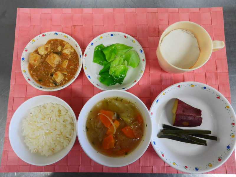 福岡市中央区の保育園、新星保育園のイメージ02