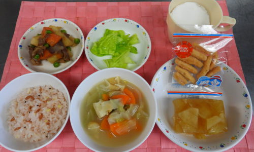 福岡市中央区の保育園、新星保育園のイメージ12