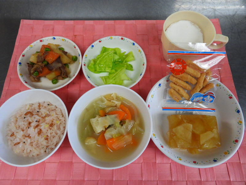 福岡市中央区の保育園、新星保育園のイメージ02