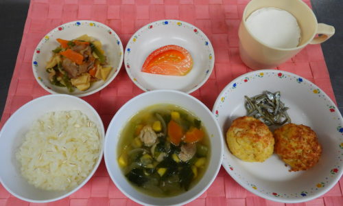 福岡市中央区の保育園、新星保育園のイメージ11