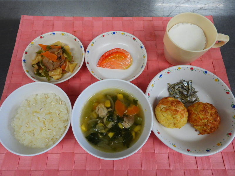 福岡市中央区の保育園、新星保育園のイメージ02