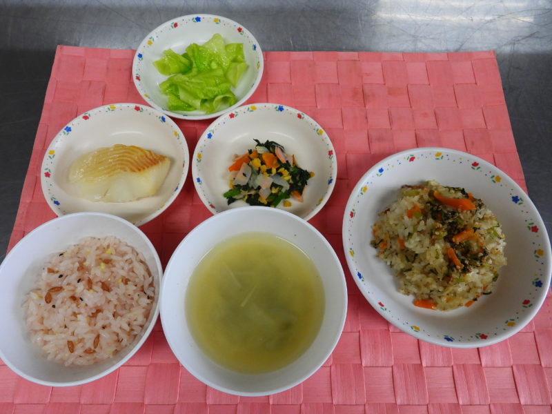 福岡市中央区の保育園、新星保育園のイメージ02