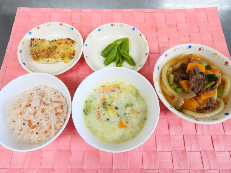 福岡市中央区の保育園、新星保育園のイメージ02