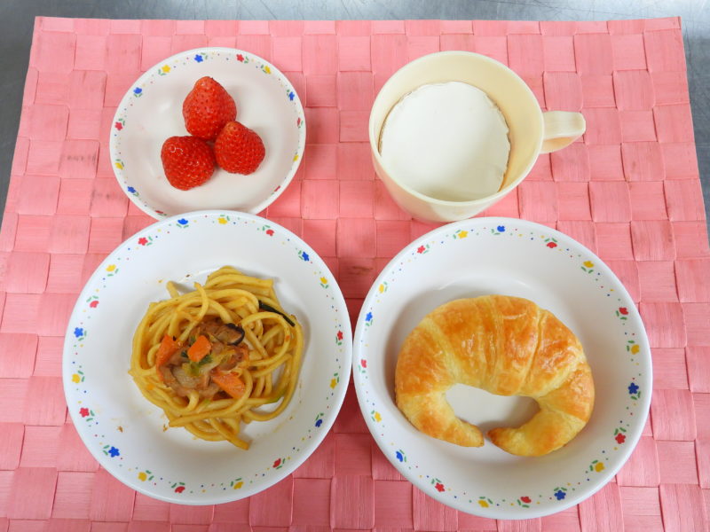 福岡市中央区の保育園、新星保育園のイメージ02