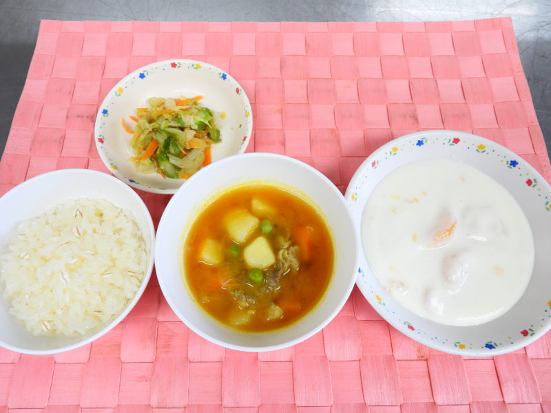 福岡市中央区の保育園、新星保育園のイメージ02