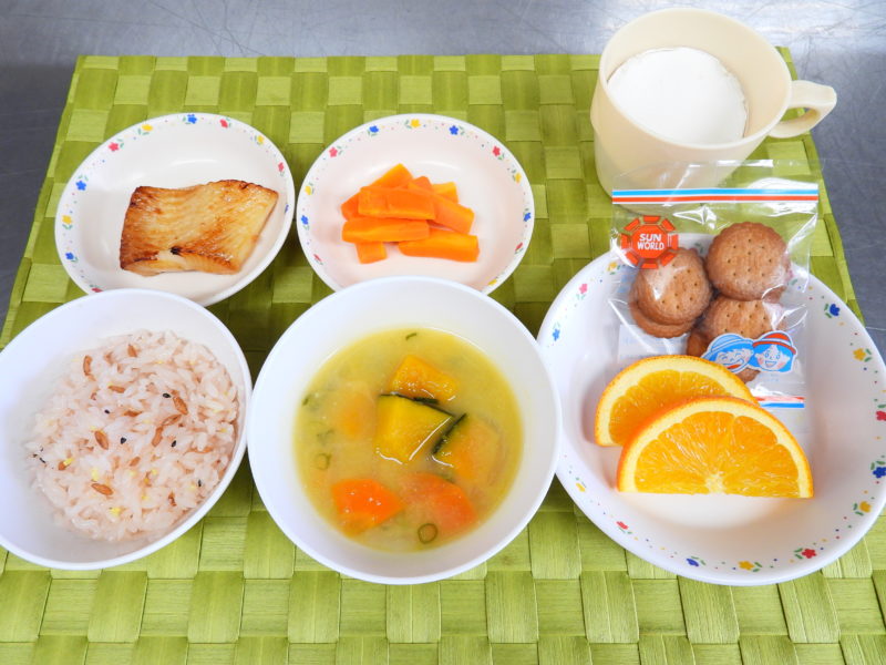 福岡市中央区の保育園、新星保育園のイメージ02