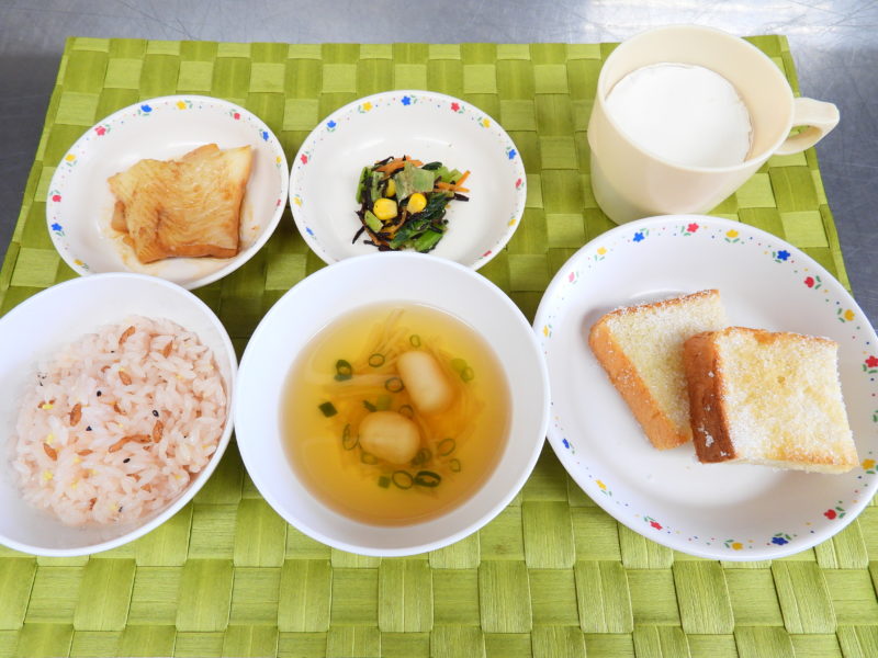 福岡市中央区の保育園、新星保育園のイメージ02