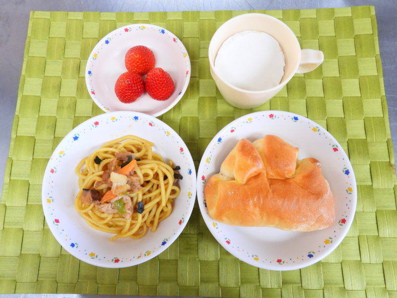 福岡市中央区の保育園、新星保育園のイメージ02